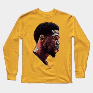 UD Long Sleeve T-Shirt